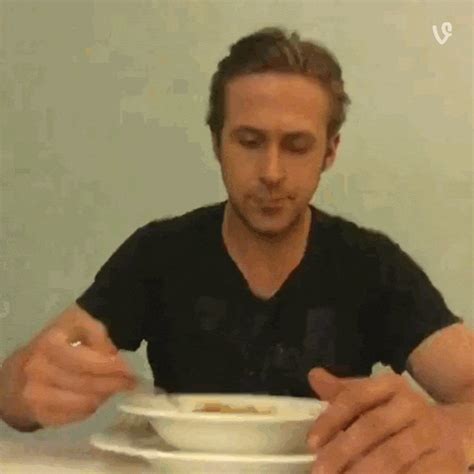 Eating Food GIFs